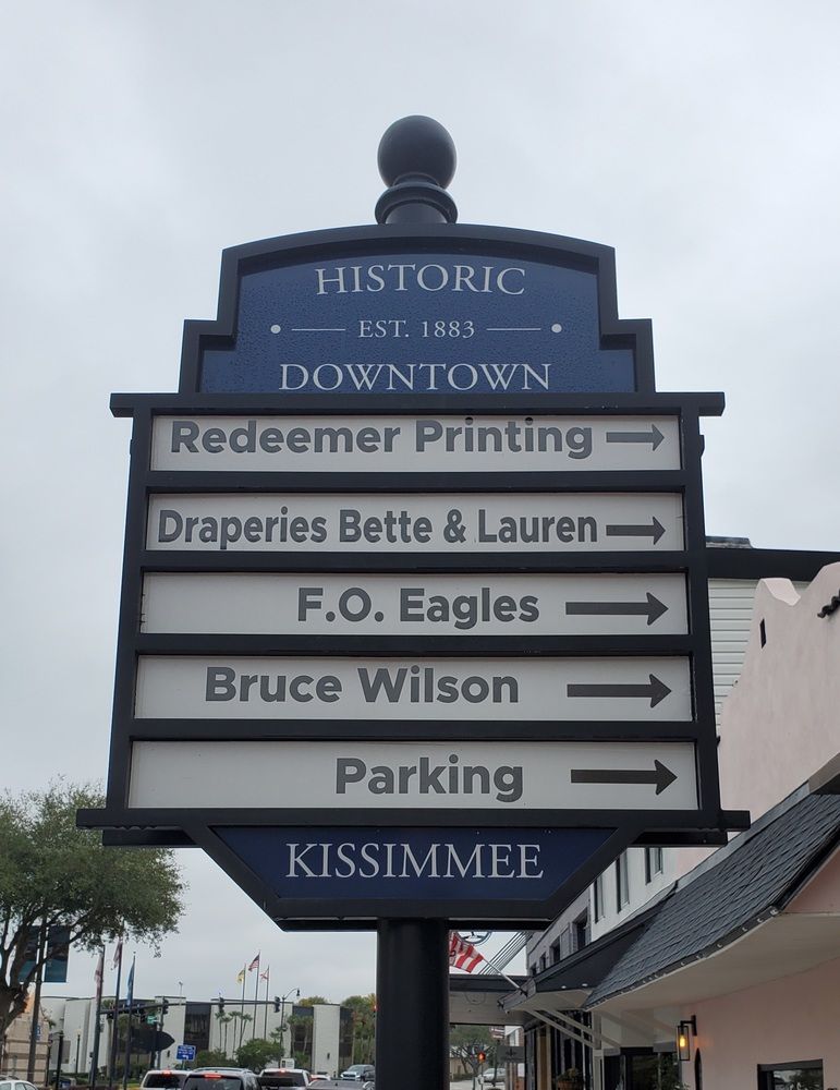 11 W Darlington Ave, Kissimmee, FL 34741